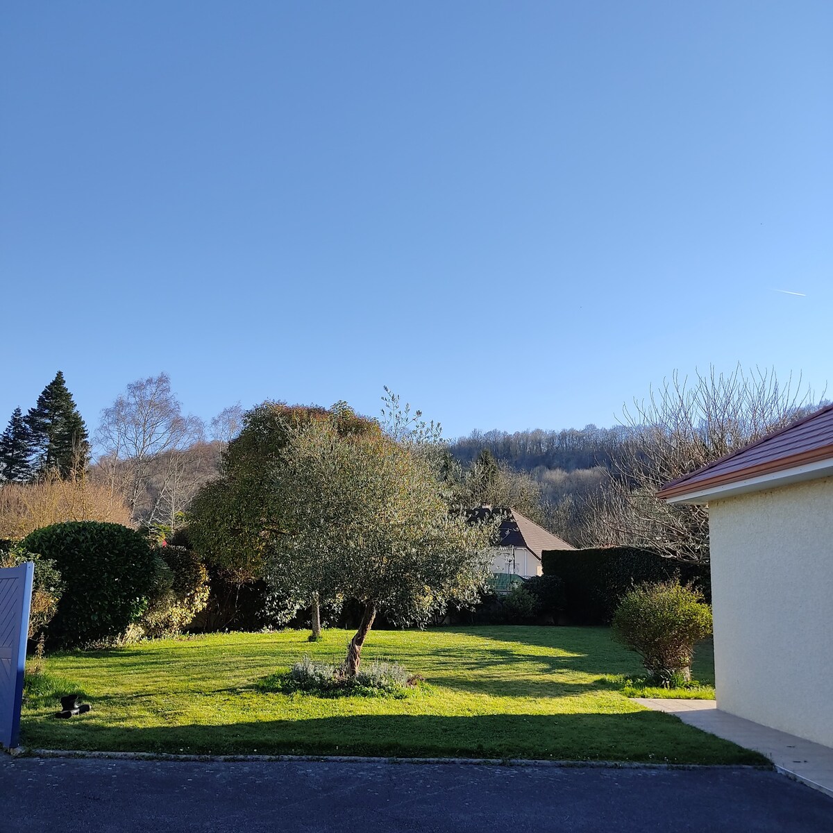 Maison portes de Pau avec piscine proche Pyrénées