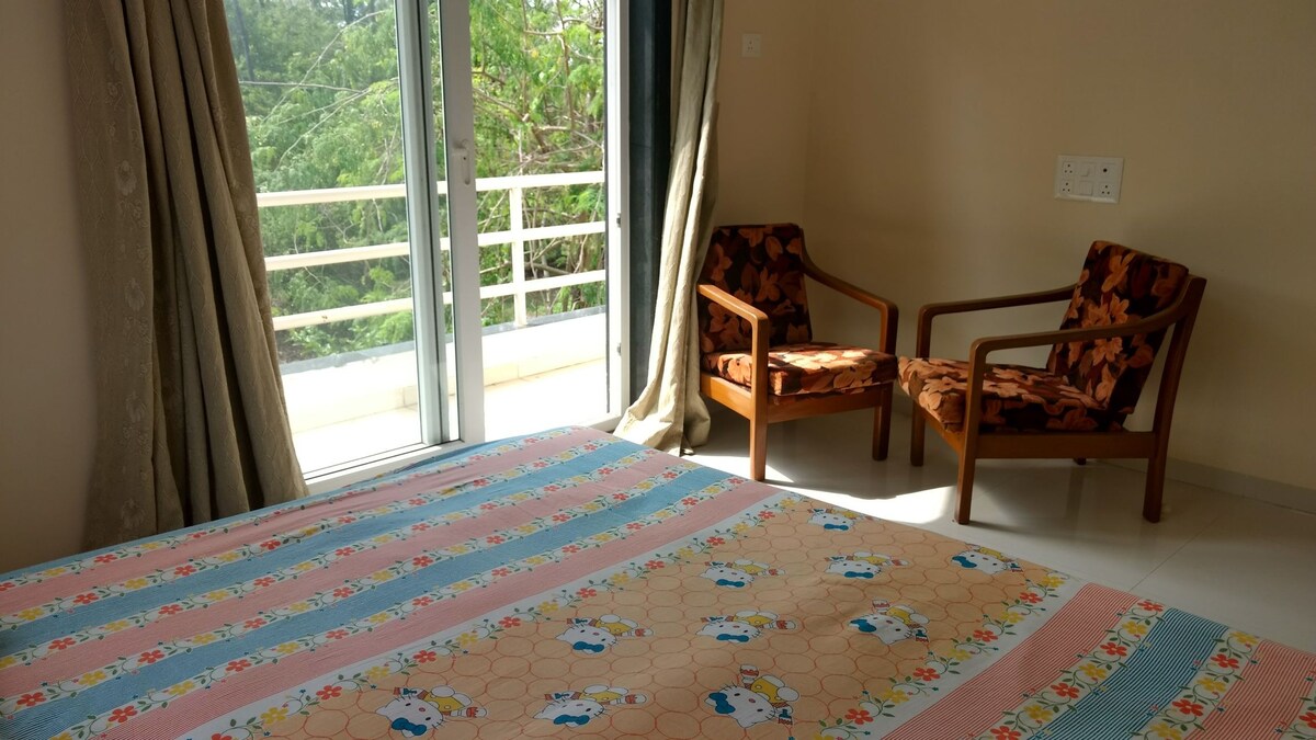 Vrindavan Homestay