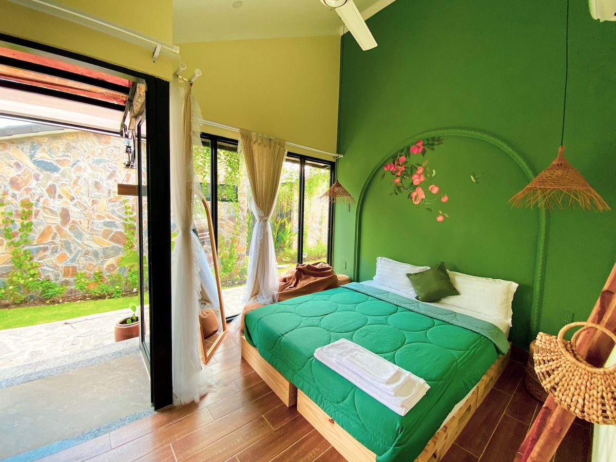 Bến Đò Xưa Homestay