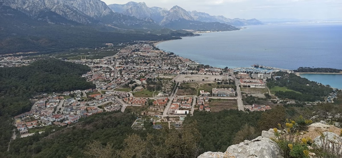 Kemer your home hayalinizdeki eviniz olsun