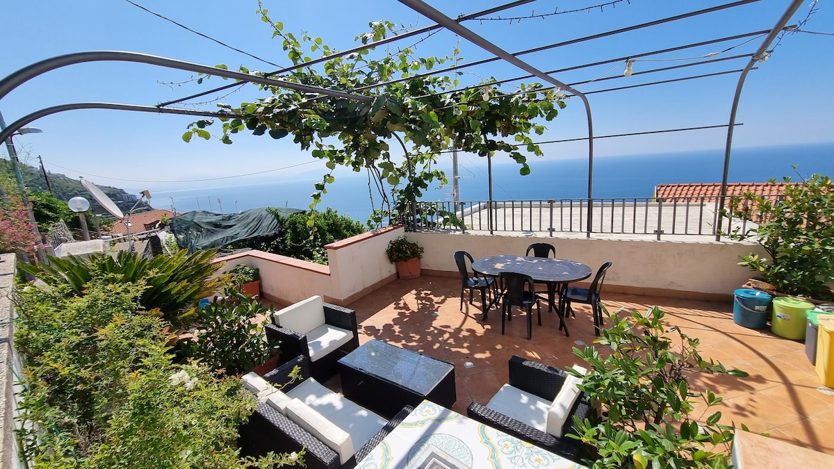 Il Rifugio di Ela Apartament in Amalfi Coast
