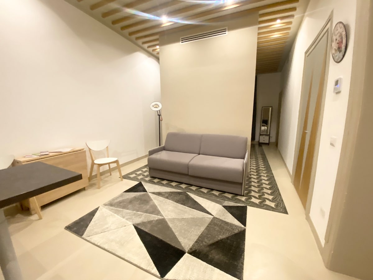 Apartment Valery - Monti Colosseo
