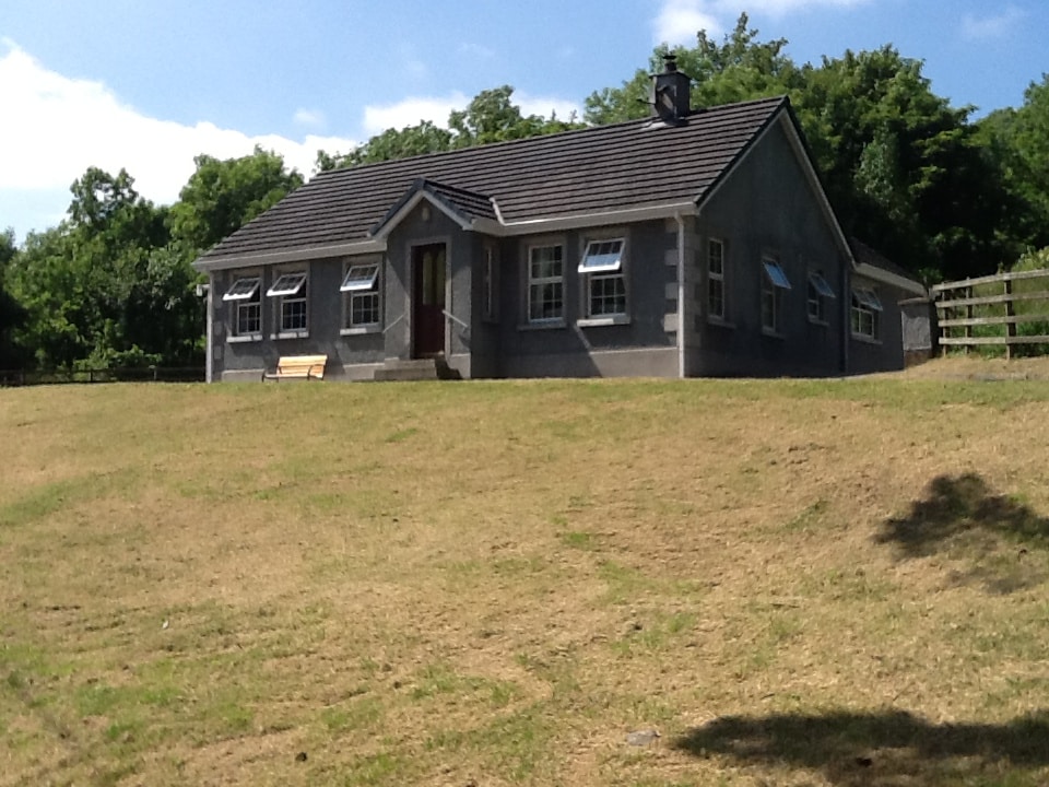 Hazelwood Holiday Home, Glenariffe