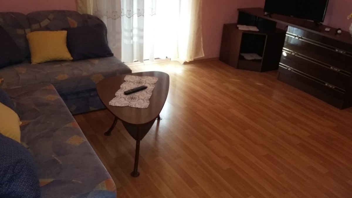 Apartments Pesic / Two bedroom A1