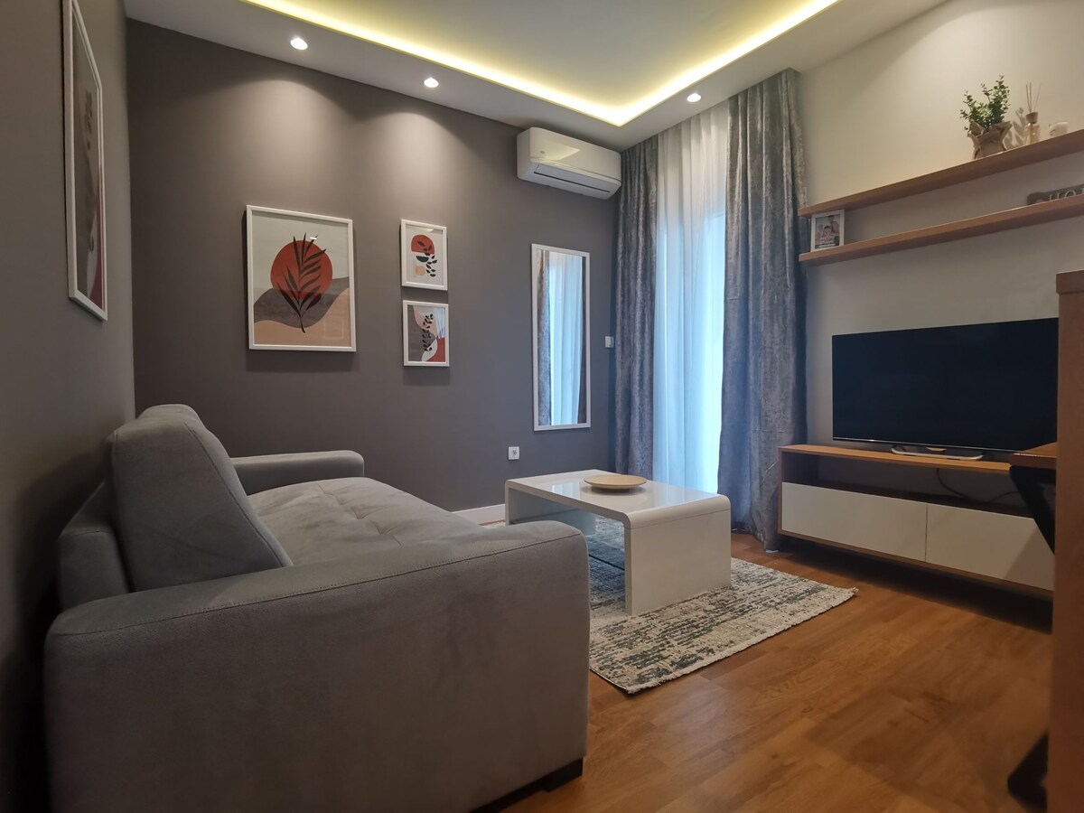 Lovely rental studio in Podgorica