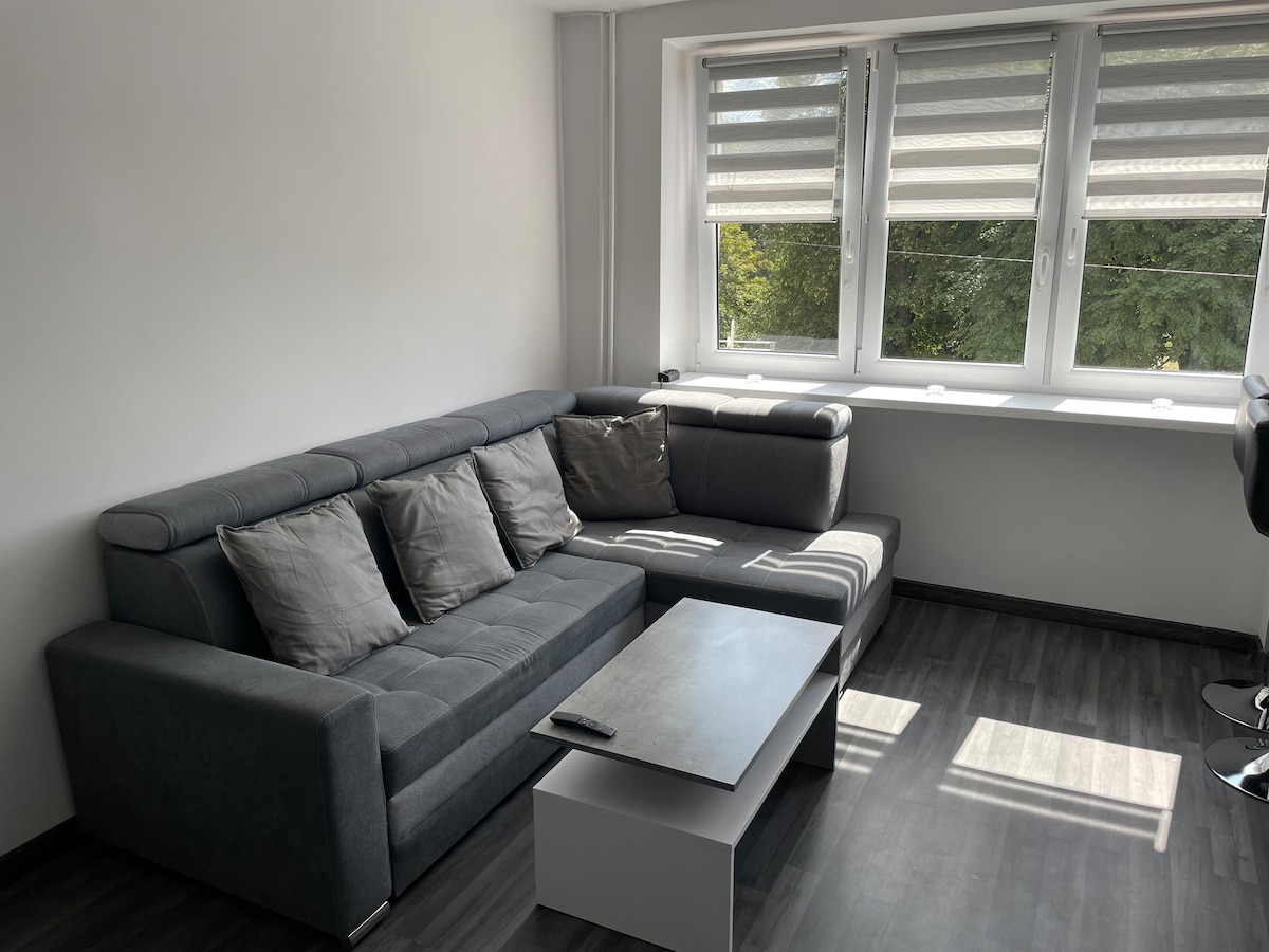 Apartament Szczęśliwa - Wrocław