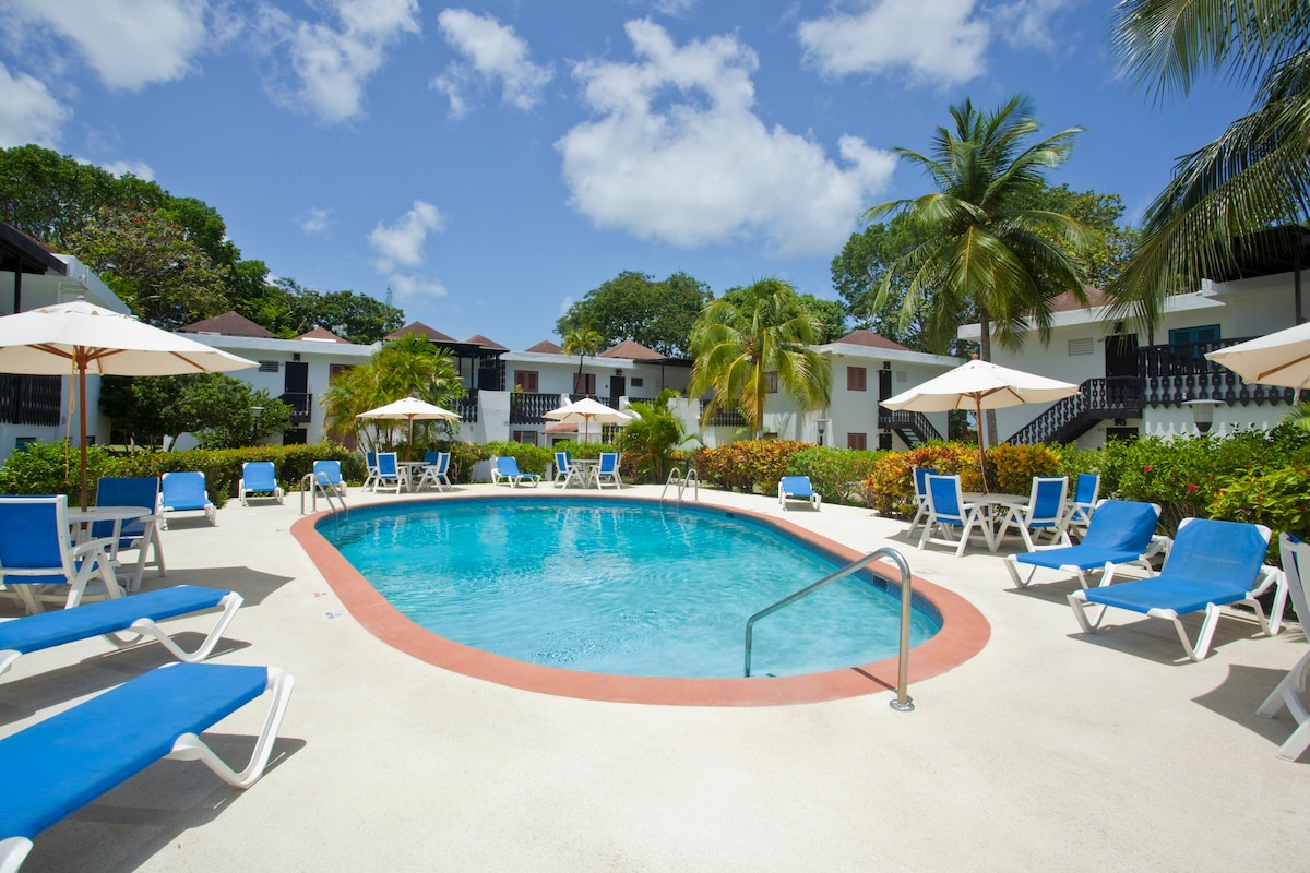 439 Pleasant Hall, Rockley Golf Resort, Barbados