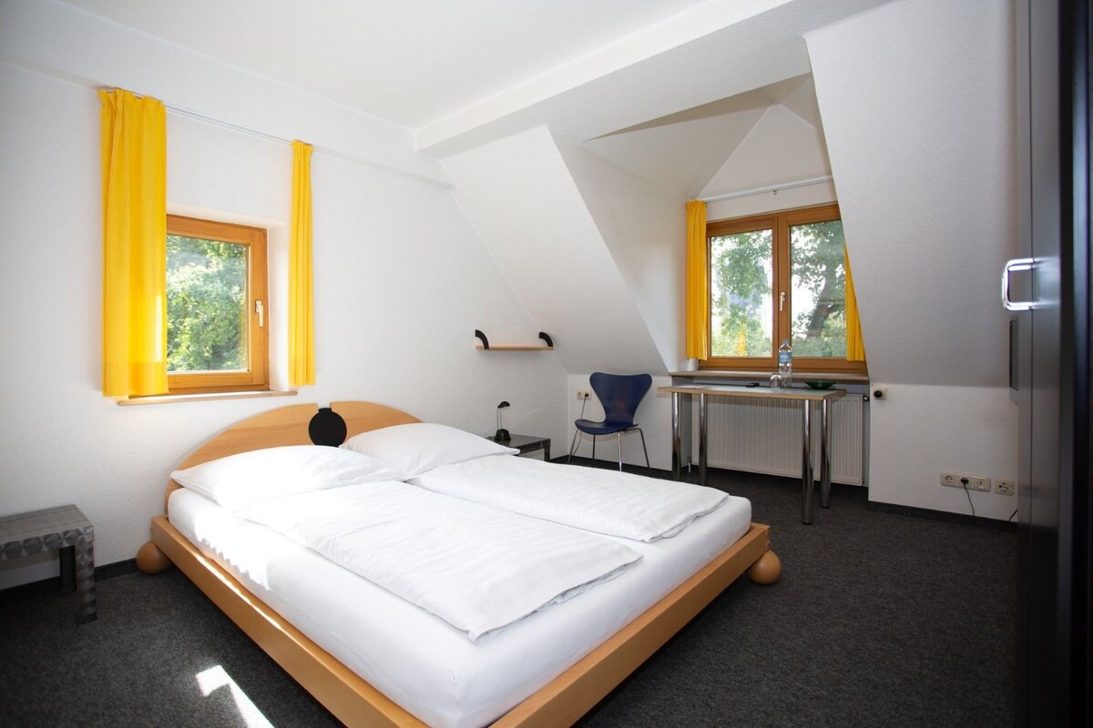 3间客房间Haus im Hansenhof