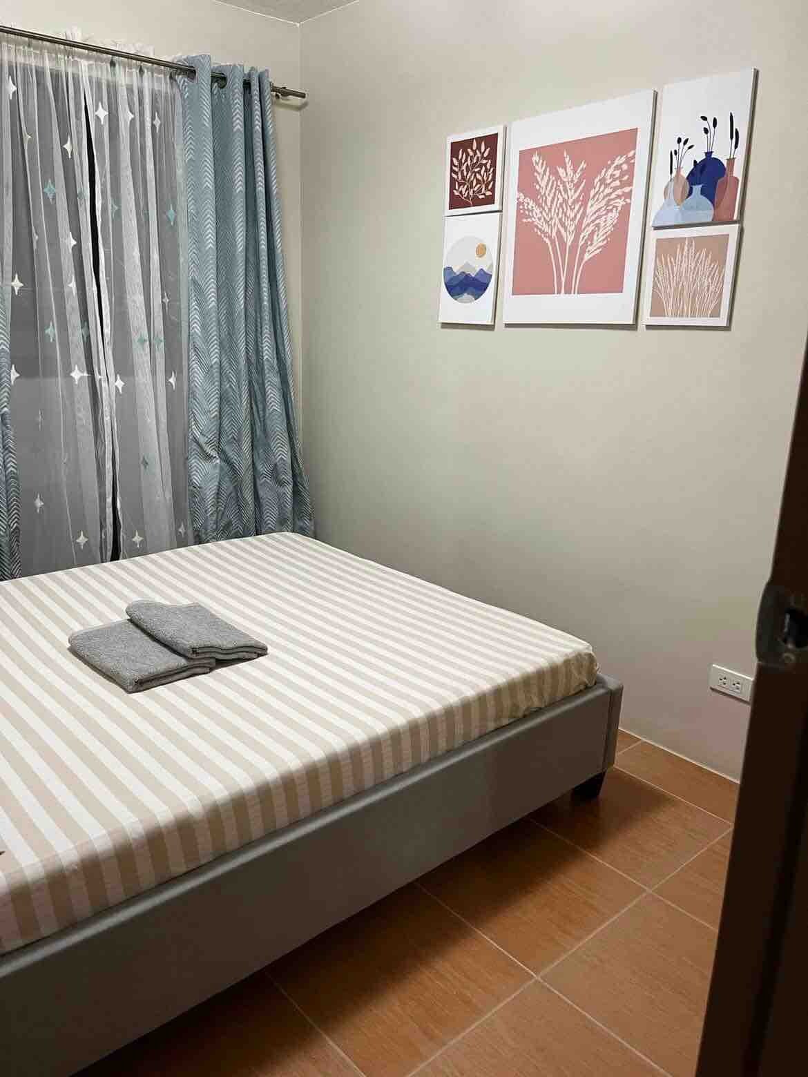 YPJs New Lovely  2BR Condo at Oasis CdeO w Cable