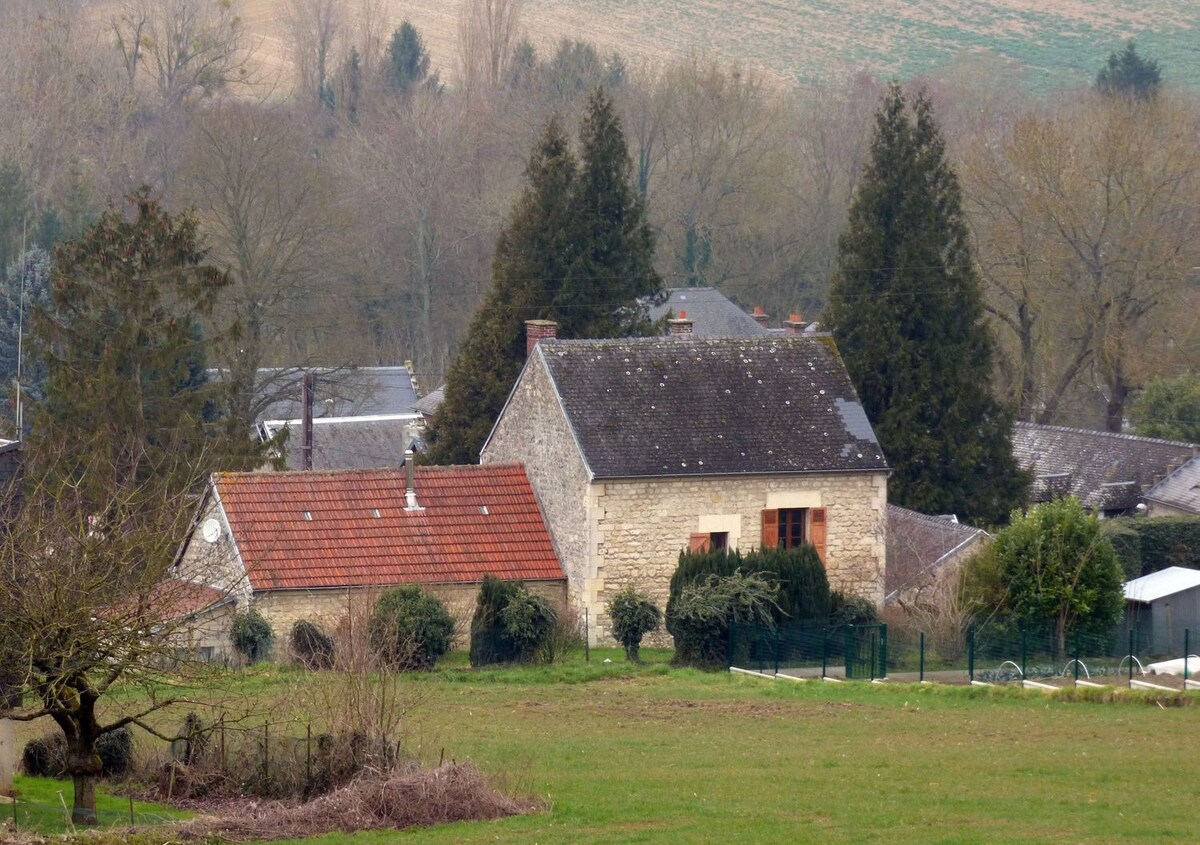 Le Clos du Val