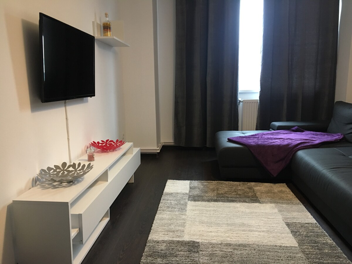 Vibe apartament