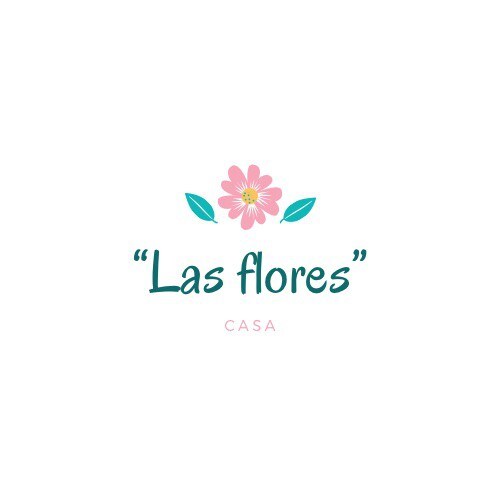 Casa “Las Flores”