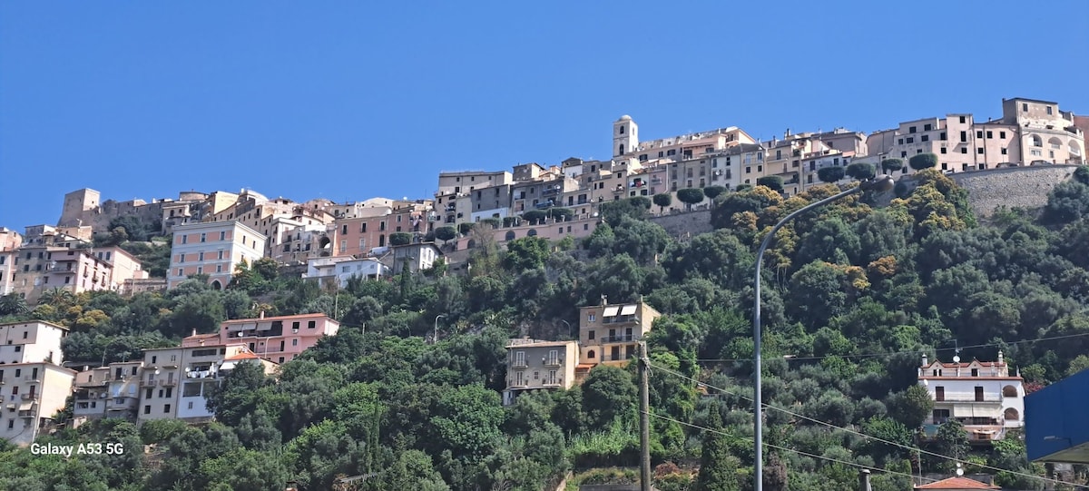 Appartamento nel centro storico