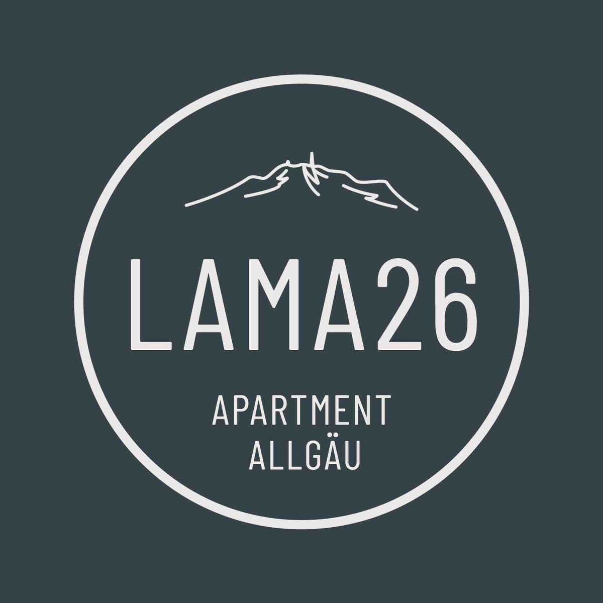 LAMA26公寓
