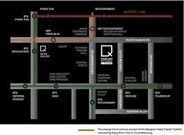 # 114曼谷市中心豪华公寓，位于奇隆，靠近白金购物中心、轻轨站