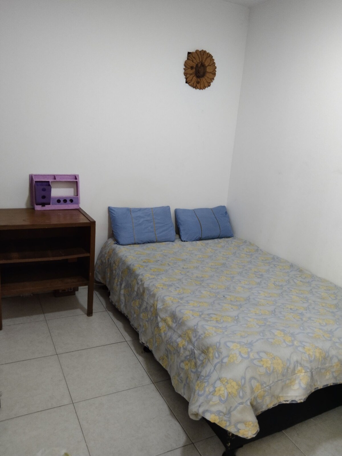 Habitación Amoblada Lucero