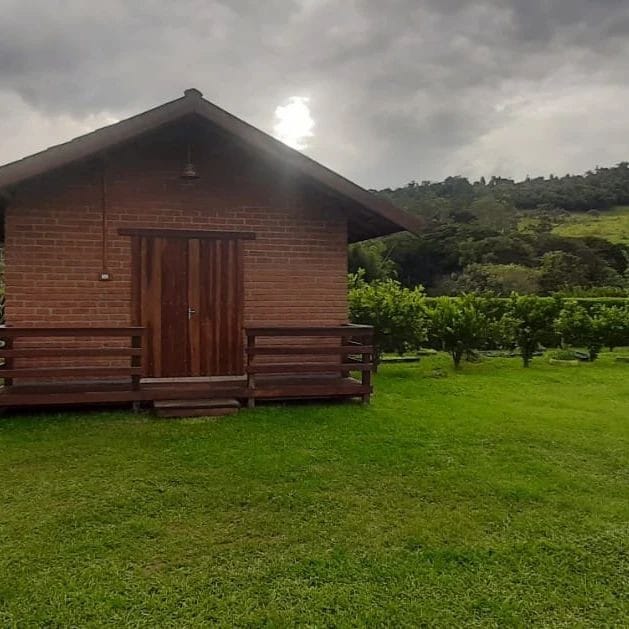 São Benedito Cottage