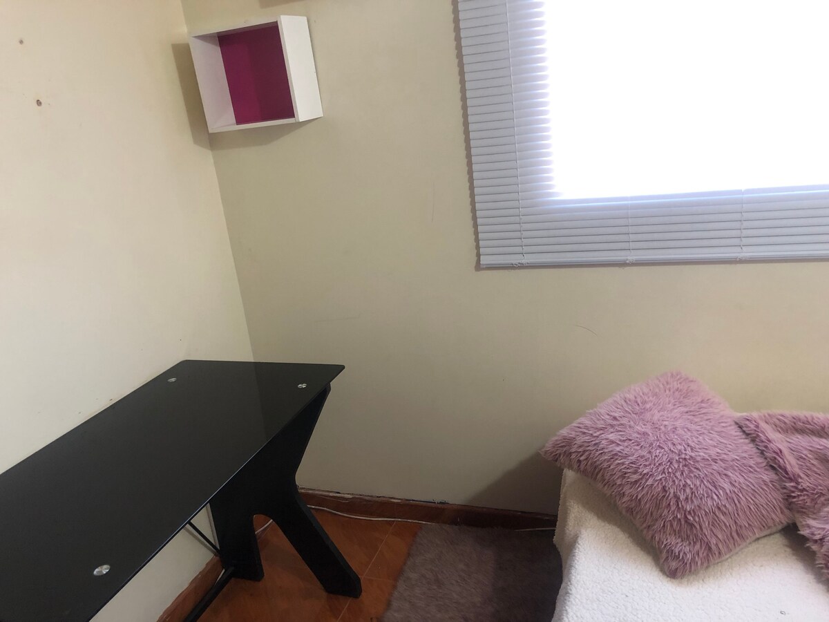 Apartamento en Bogotá