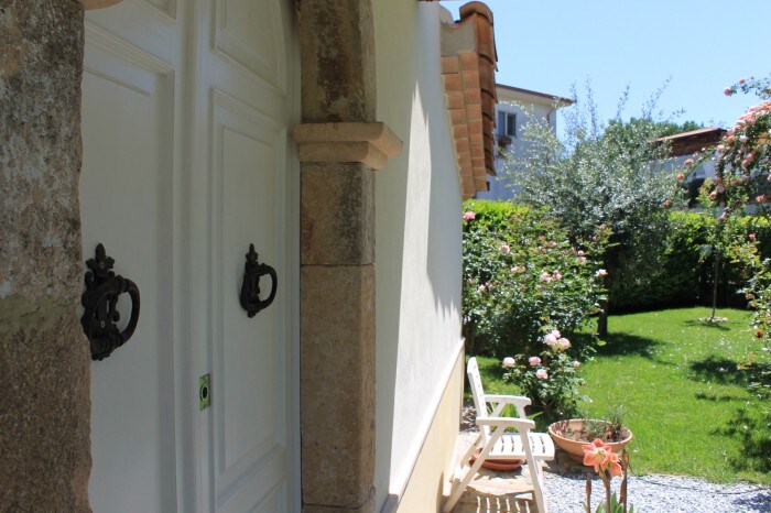 Villa villa colle B&B