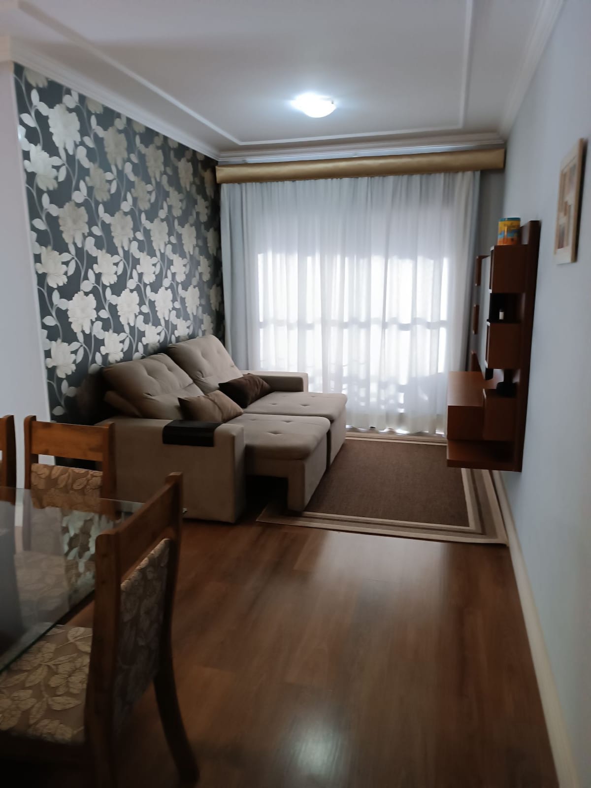 Apartamento Aconchegante