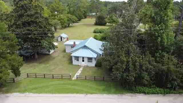 Let 's Go Fishing - The Farmhouse @ Willis Pond