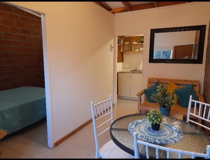 位于Coquimbo海景的舒适公寓6