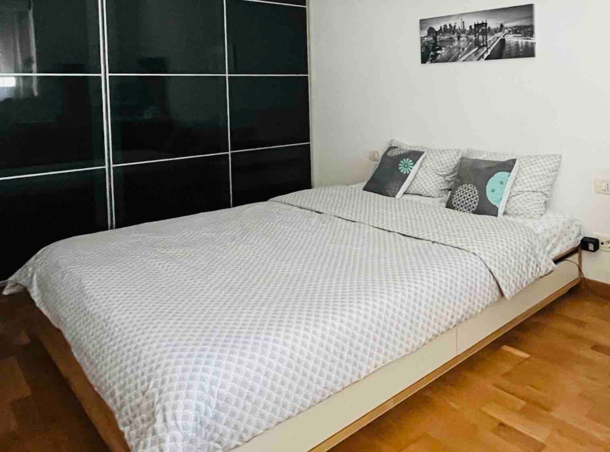 Nice apartment for relax in beautiful Timisoara