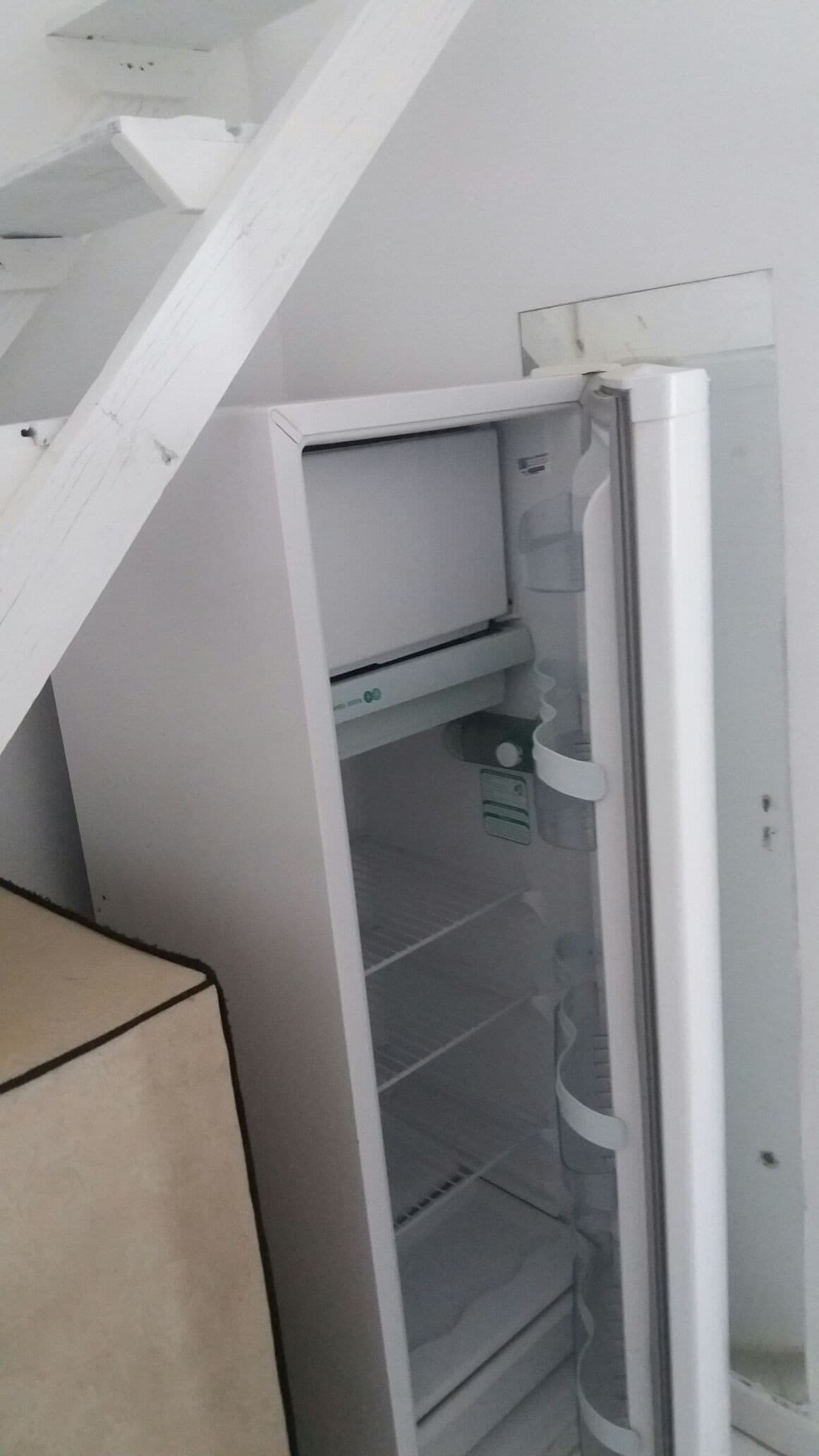 Quarto 1 mobiliado para pernoite