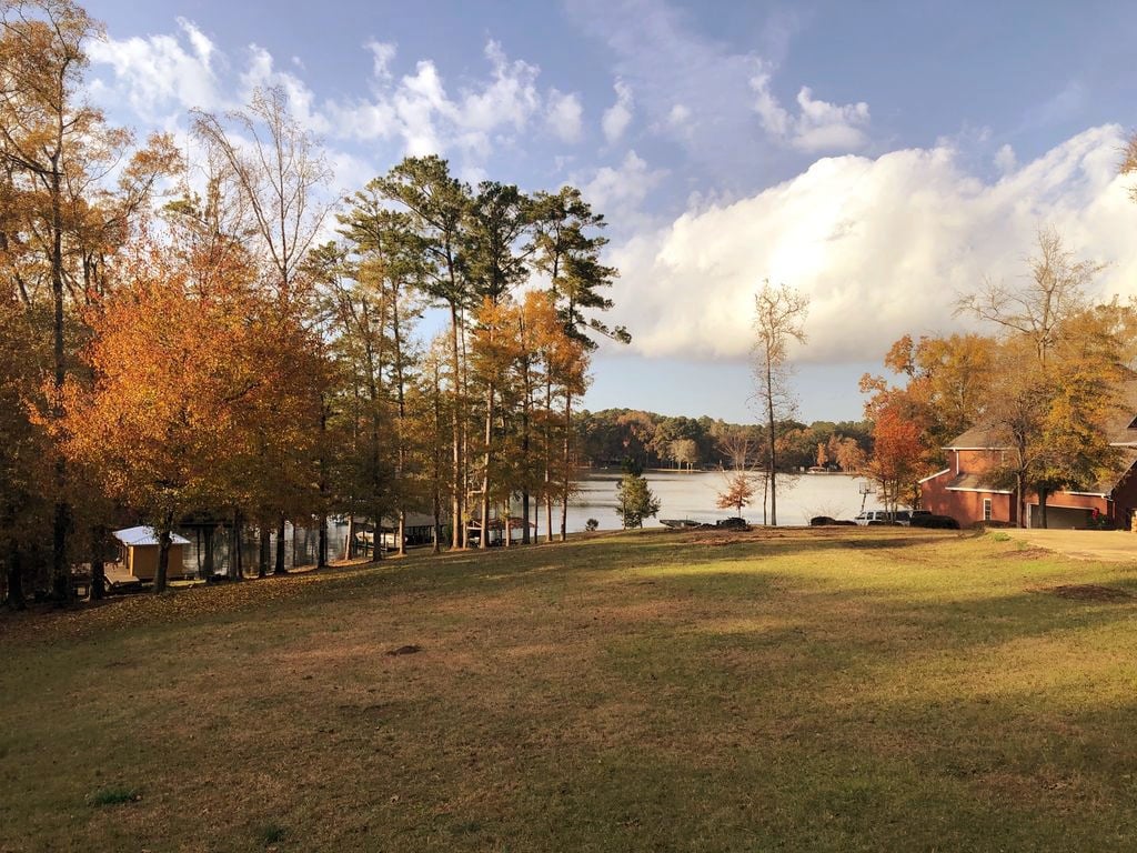 Lake House Retreat on Sinclair, Relax/Fish/Nothin