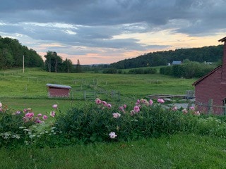 Stony Brook Farm的Tiny House