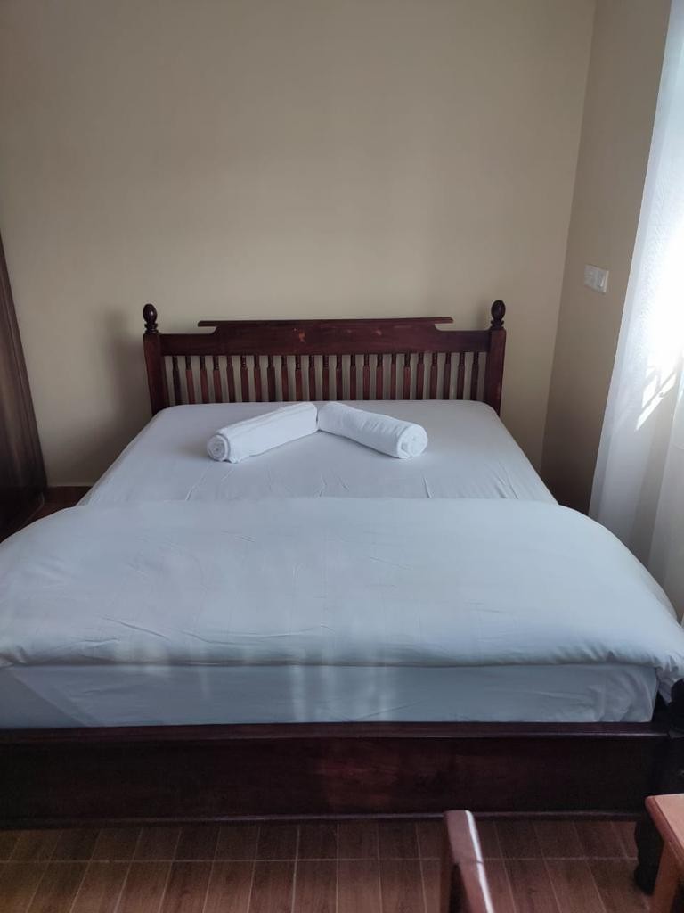优雅的单卧室酒店式公寓， Bungoma cbd