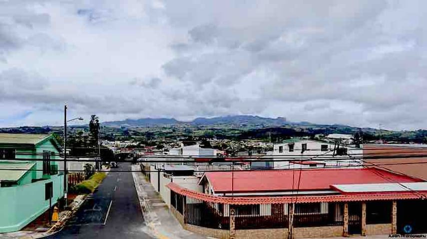 卡塔戈(Cartago)的民宿