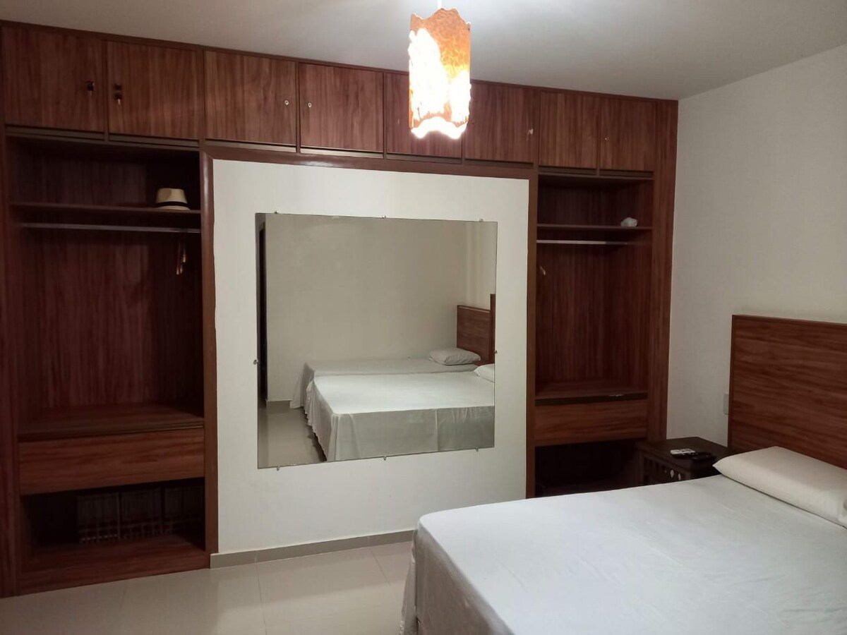 Apartamento Andrade