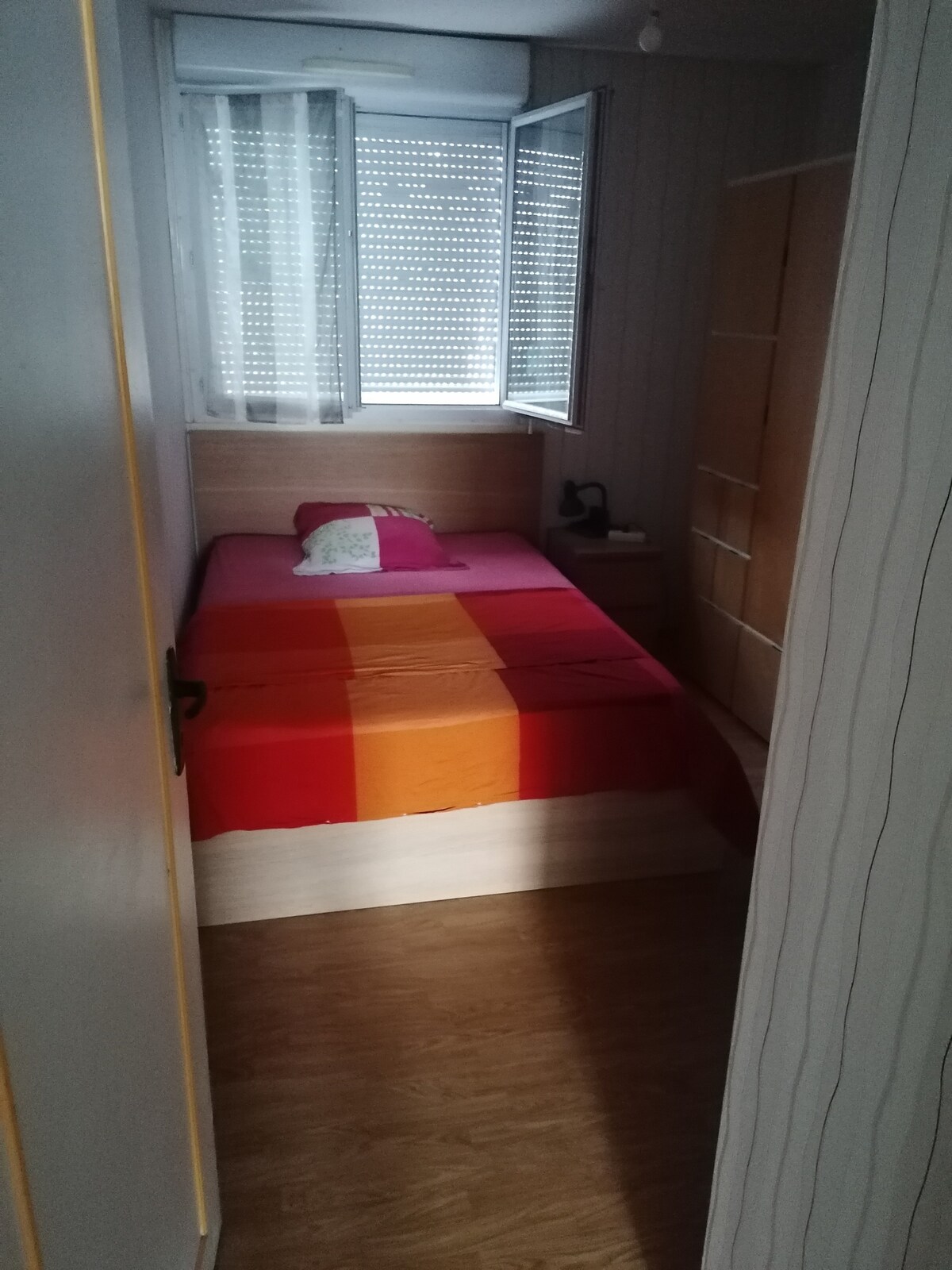 Rental Chambre Beaujoire