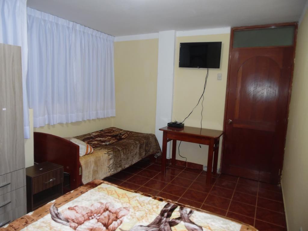 Apartamento Puma - Chachapoya - Amazonas