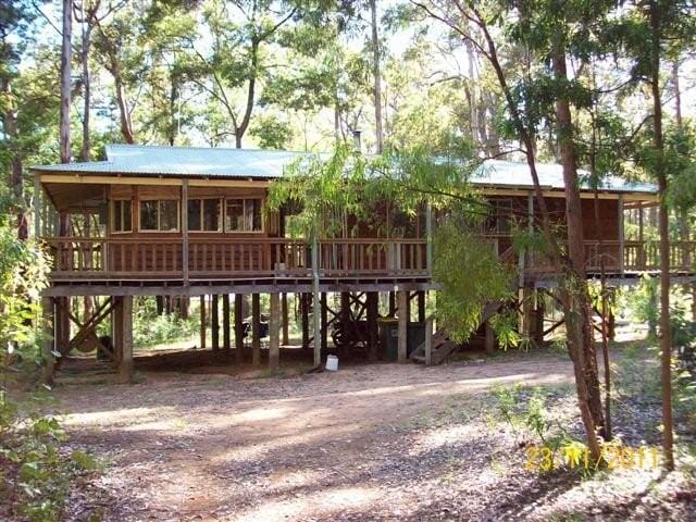 Karri Nature Retreat