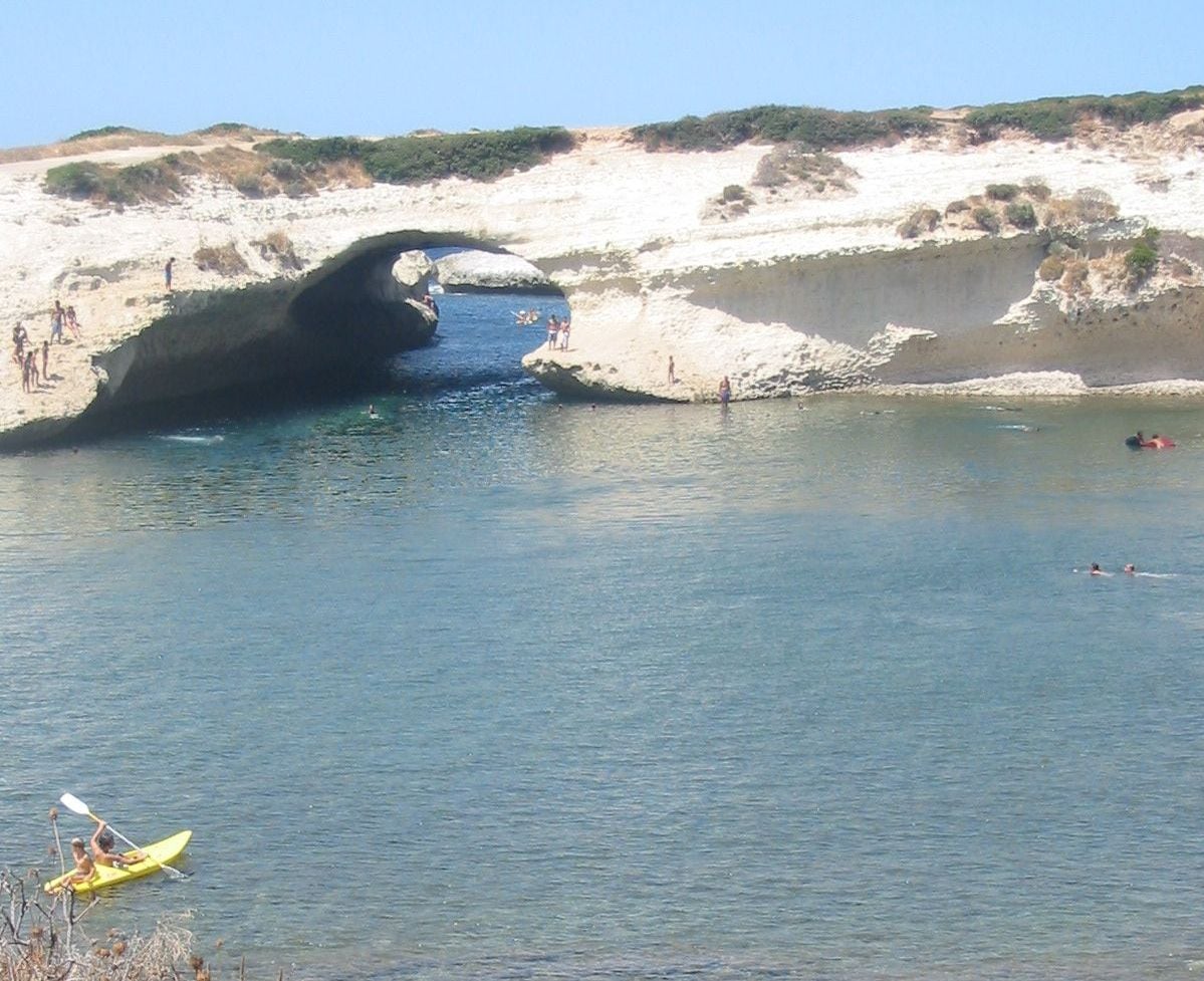 CASA VACANZE VICINA AD UNO SPLENDIDO MARE MARE