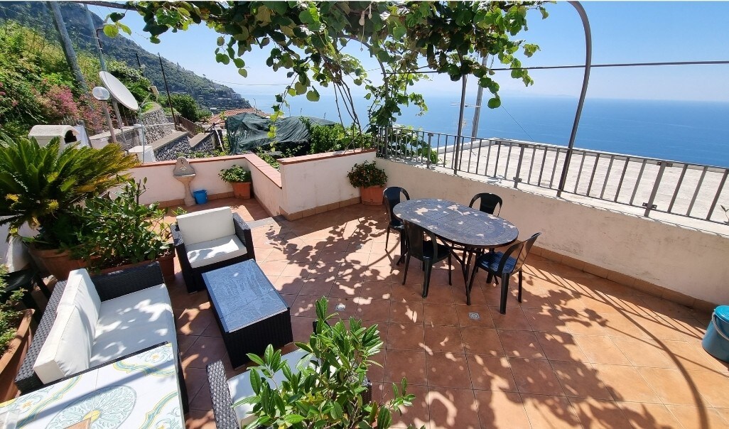 Il Rifugio di Ela Apartament in Amalfi Coast