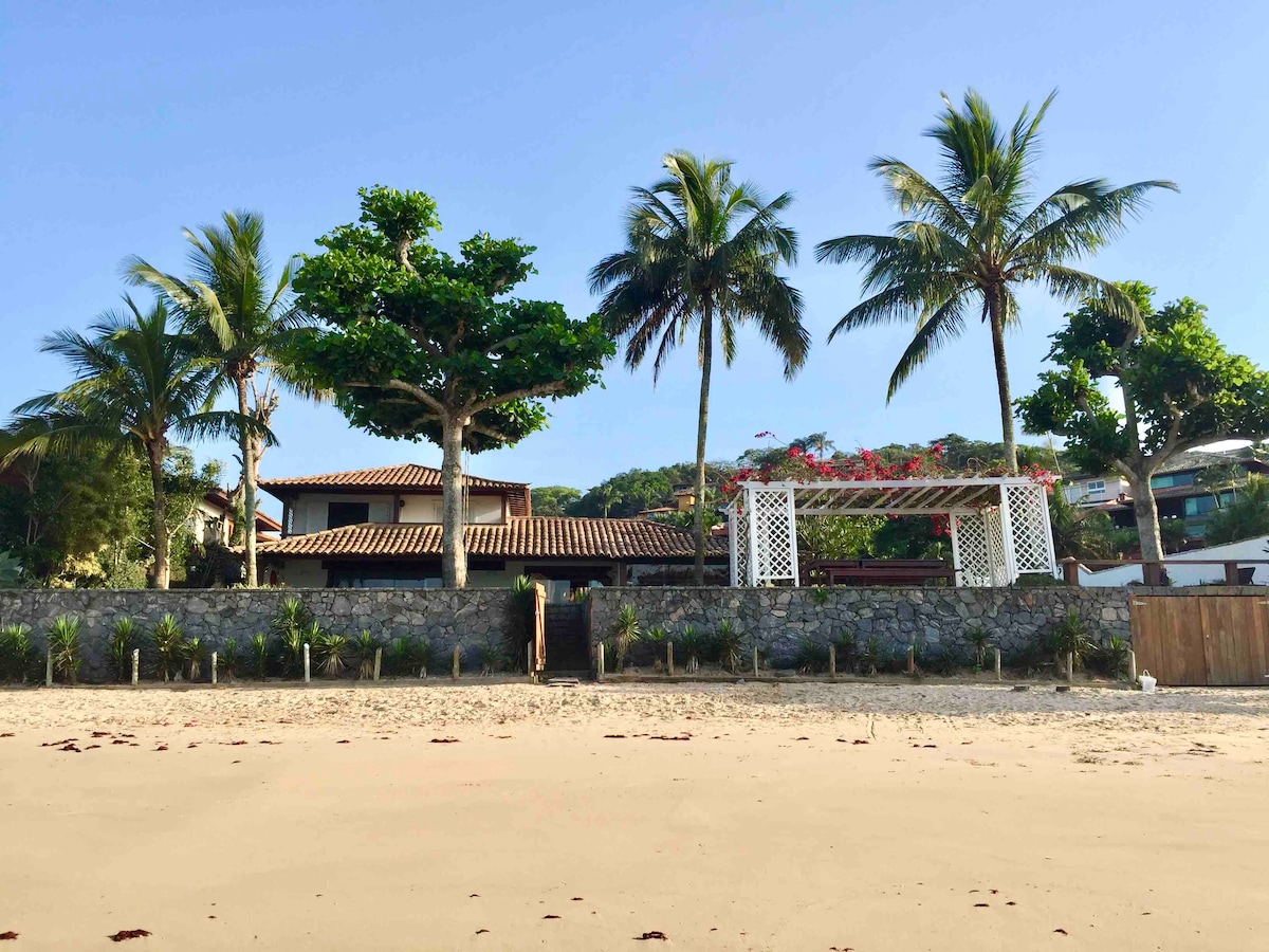 Les Amandiers de la Plage