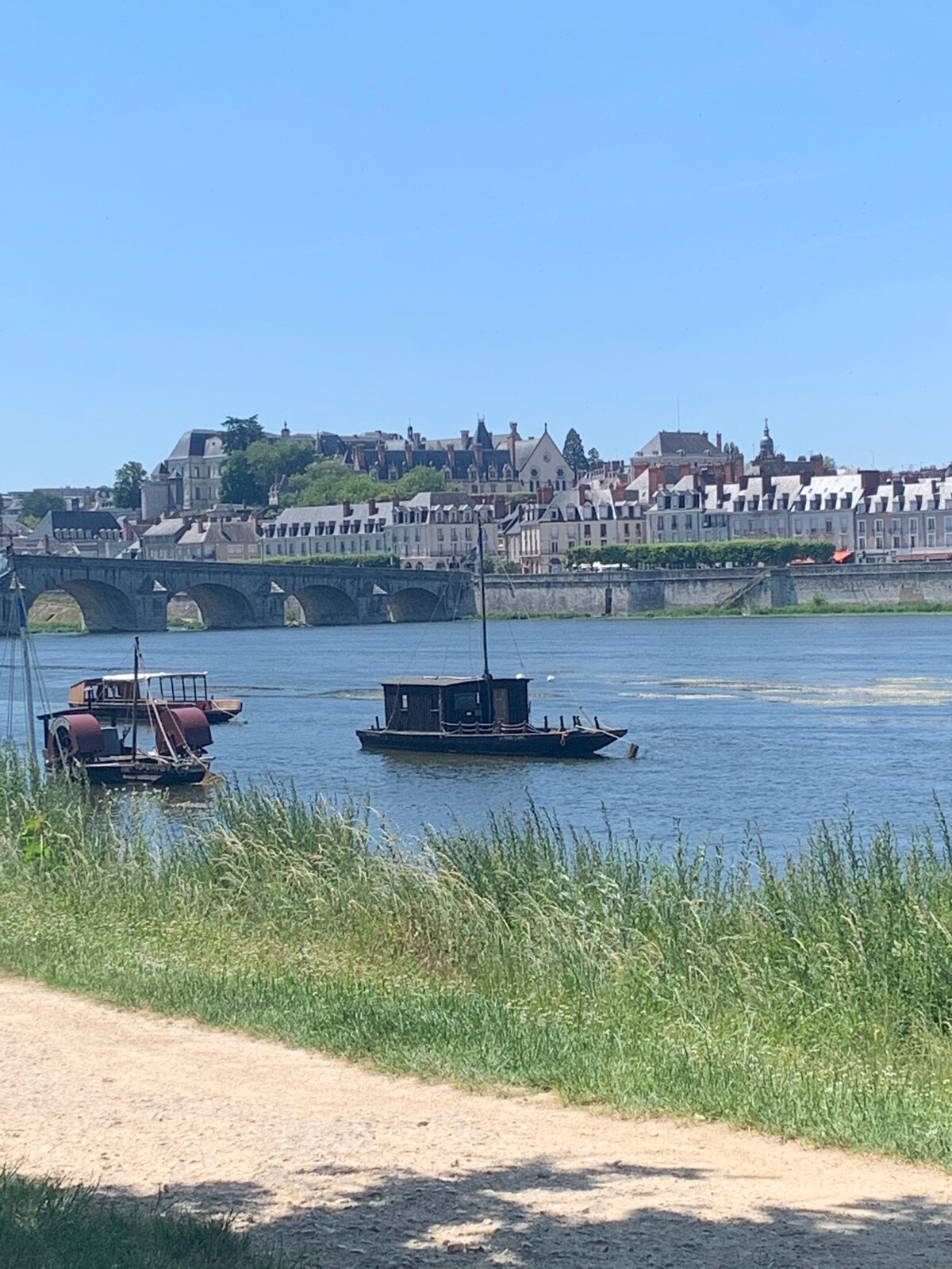 🌟 Charm & Cocooning (Belle Vue sur la Loire)