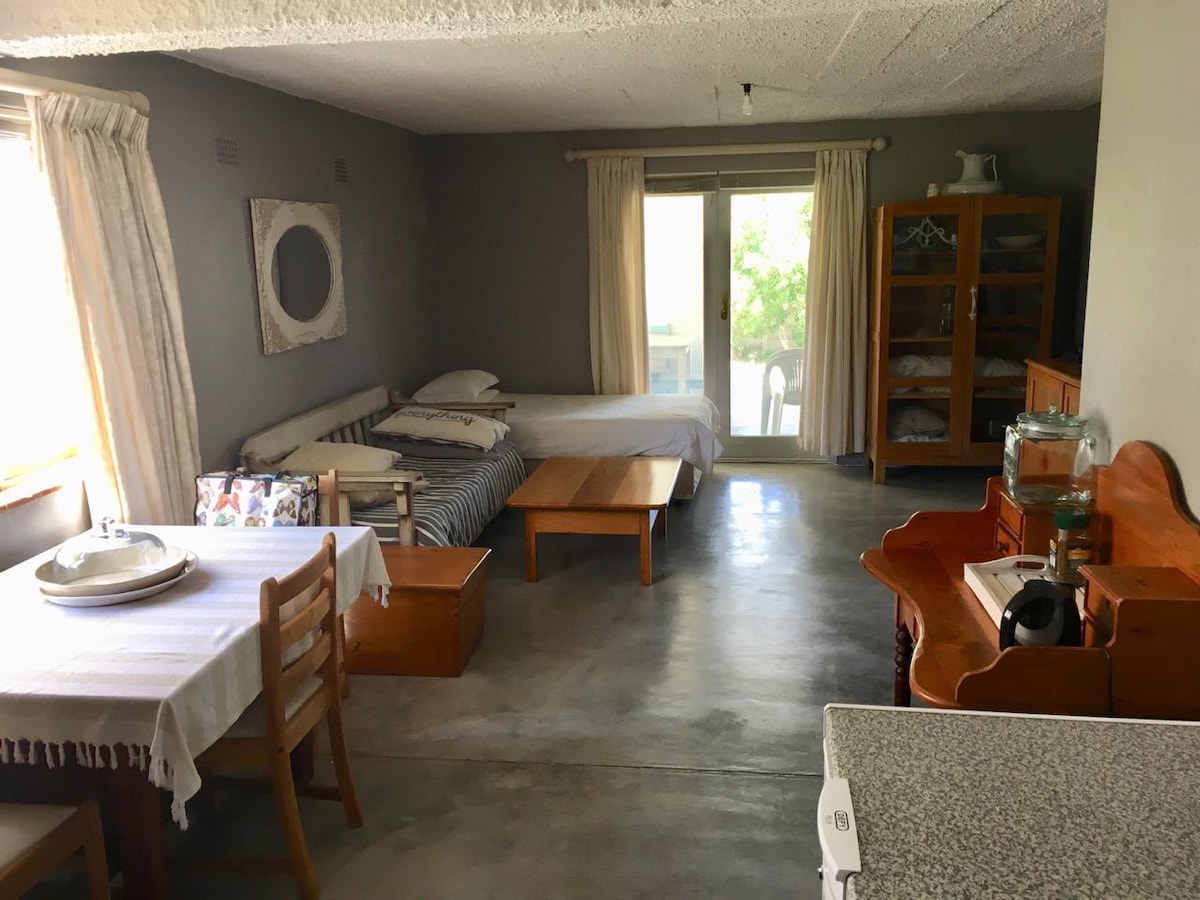 Perlemoen 20 Stilbaai