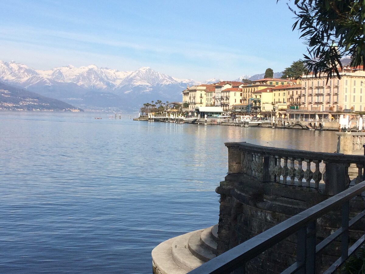 Casa degli aranci Bellagio