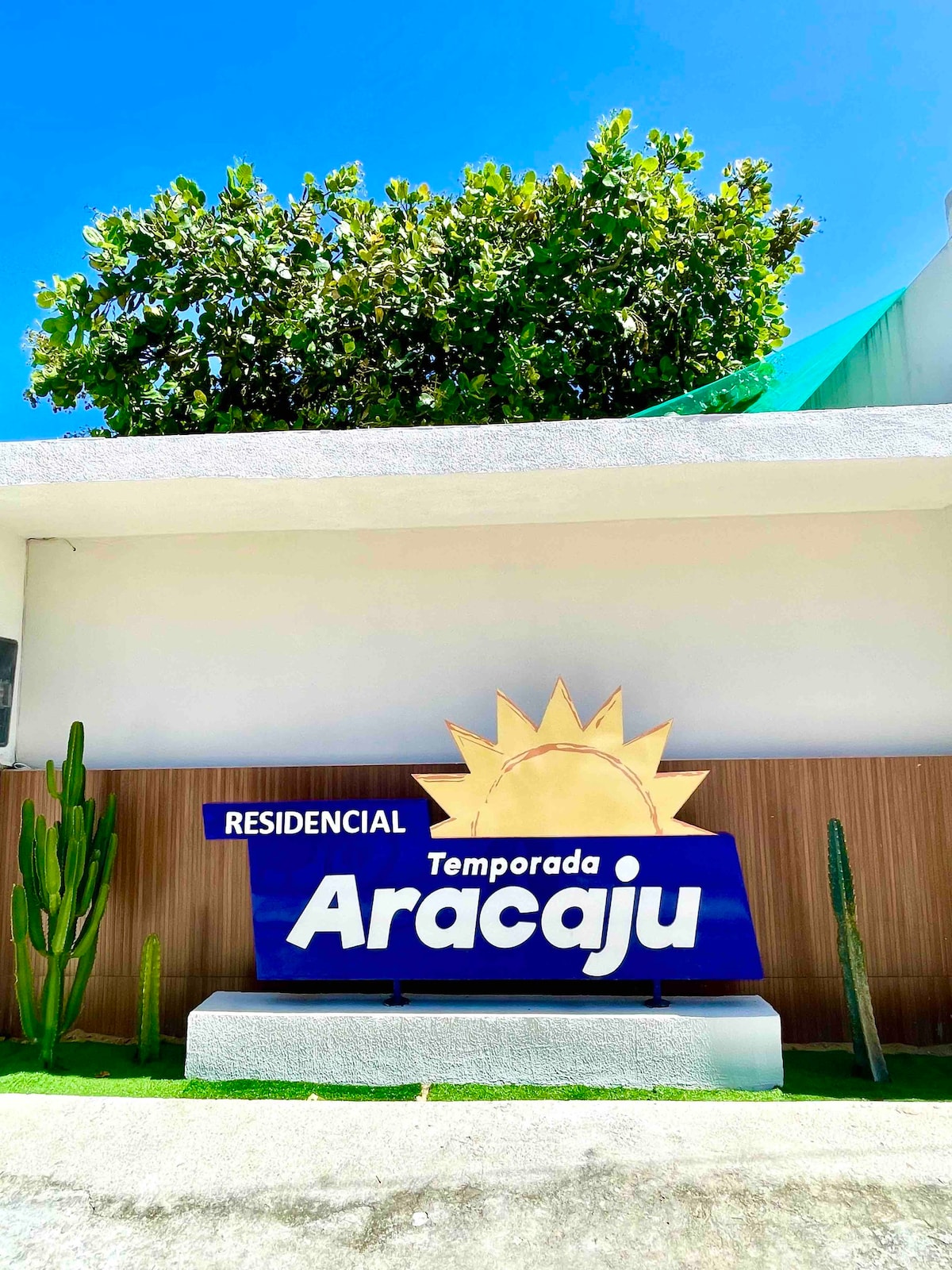 Studio05:Atrás da Passarela  Caranguejo,Aracaju/SE