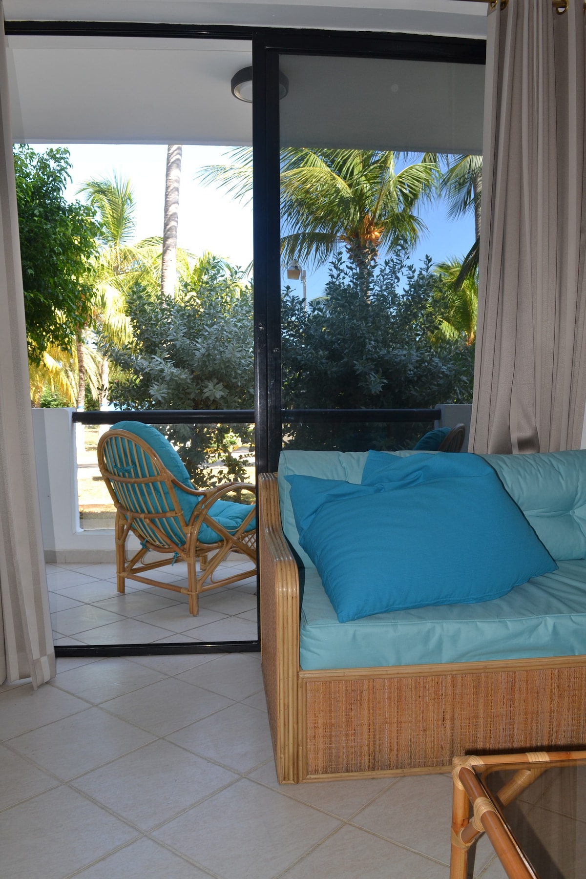 Margarita Island加勒比海滨公寓
