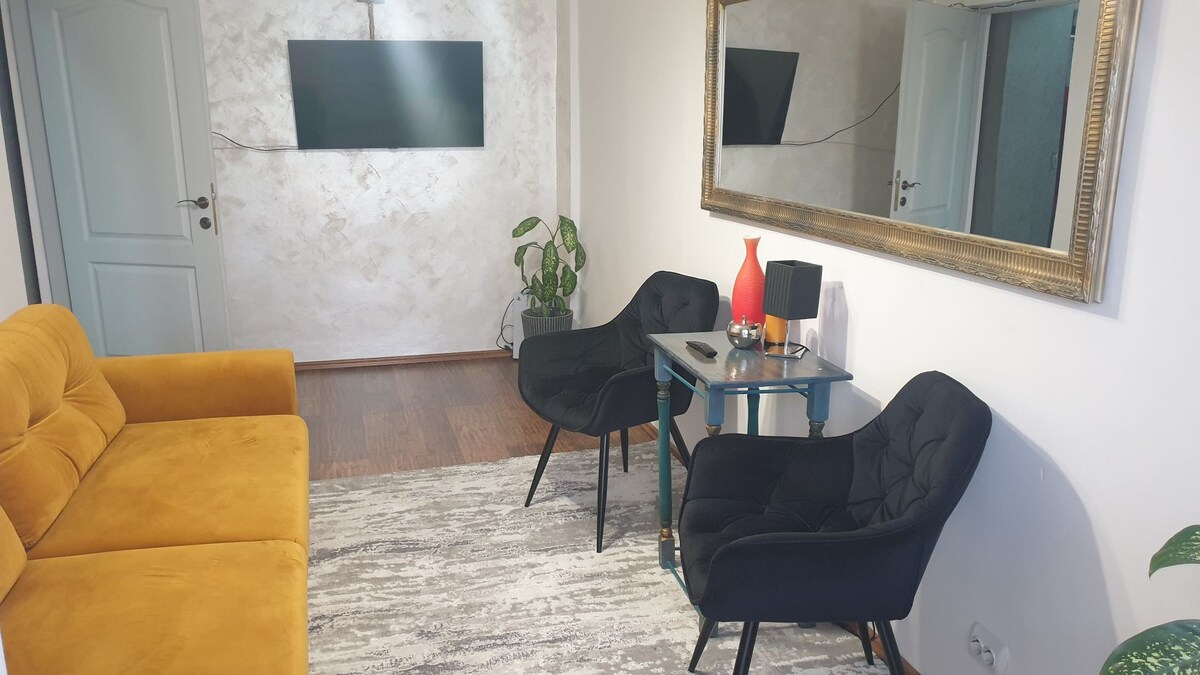 Apartament de închiriat