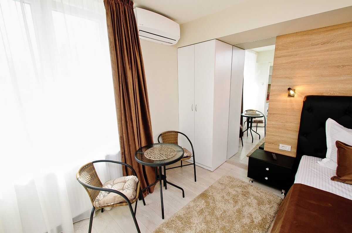 Business Apartment Lux 173