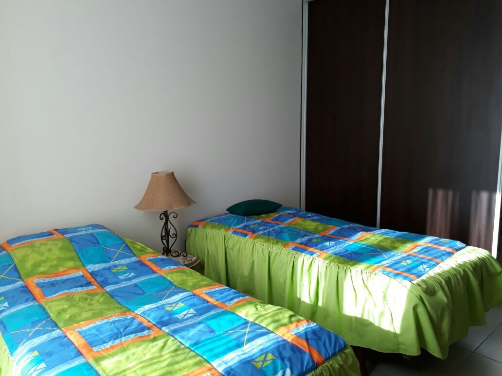 Hermosa habitación privada en Cochabamba