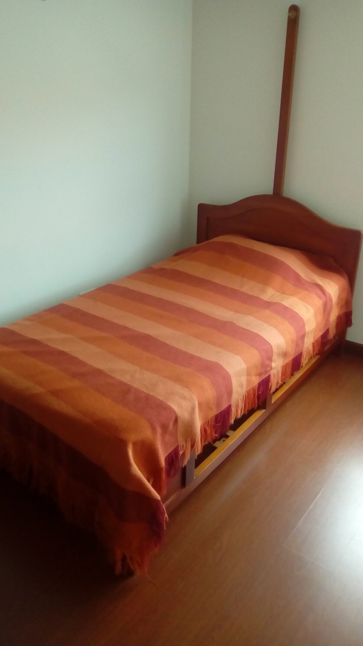 Good quality room in best place in Tunja