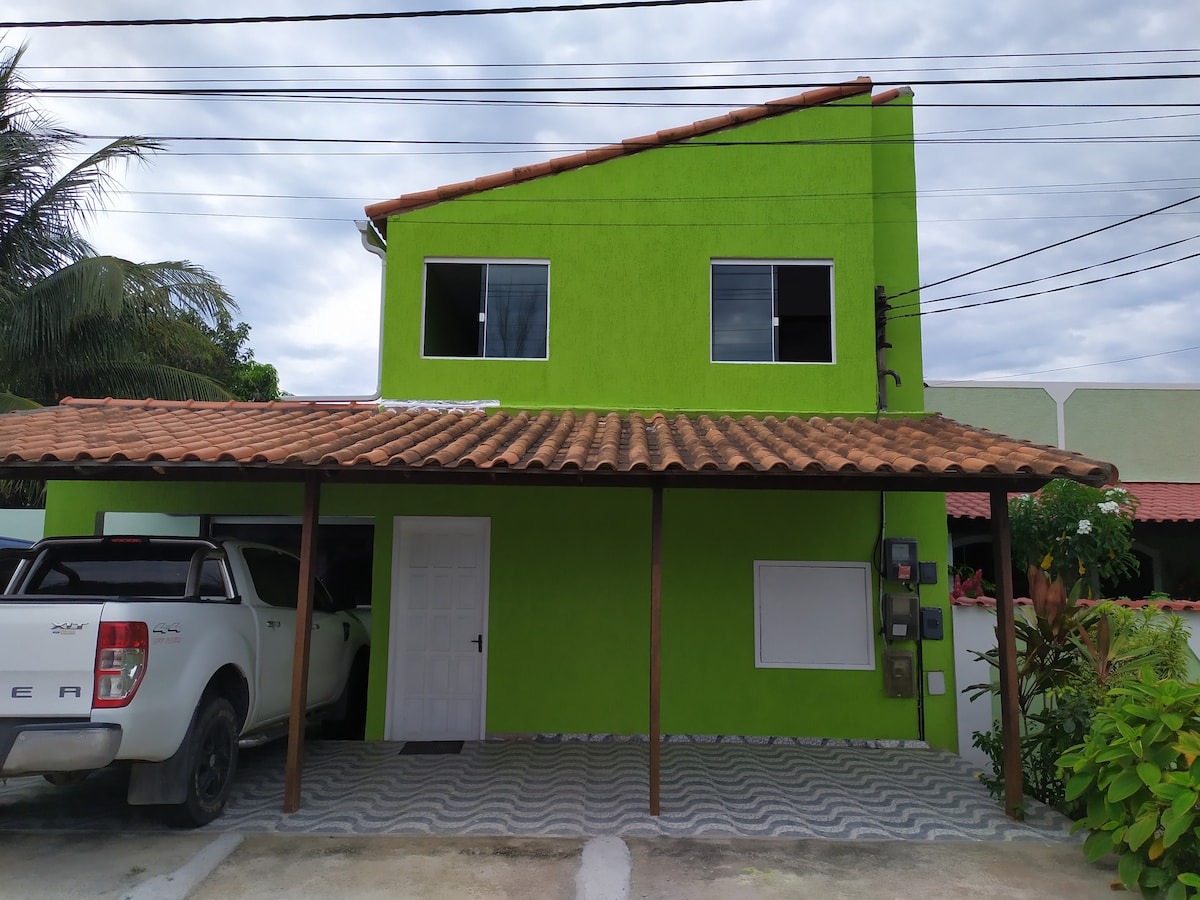 Duplex Saquarema