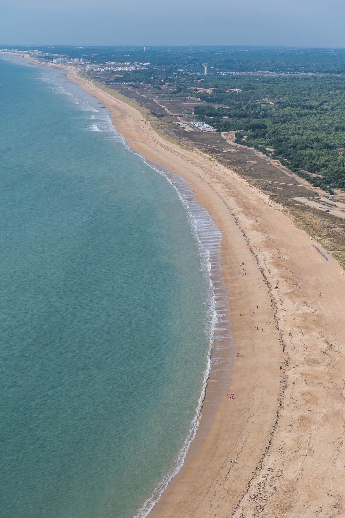 Maisonnette Accès Direct PLAGE Corniche Sion à100m